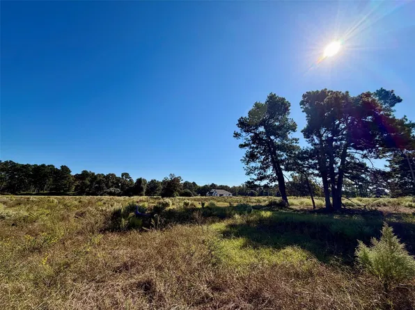 5 Ac Pr #1313, Centerville, TX 75833