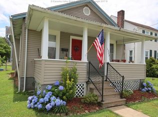 1333 W Virginia Ave, Dunbar, WV 25064