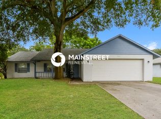 1604 Blackberry Ct, Eustis, FL 32726