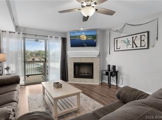 1481 Ledges Dr #421, Osage Beach, MO 65065