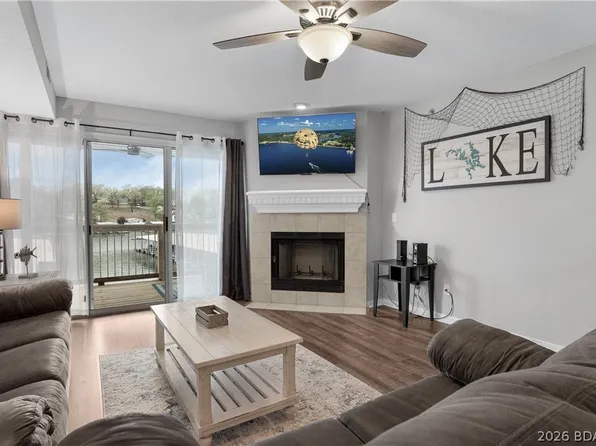 1481 Ledges Dr #421, Osage Beach, MO 65065