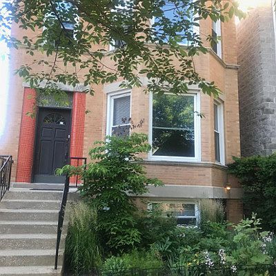 1st image of 1642 W Berwyn Ave #G