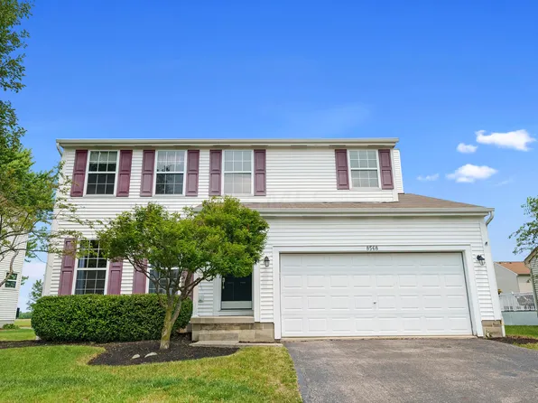 8568 Cadence Dr, Galloway, OH 43119