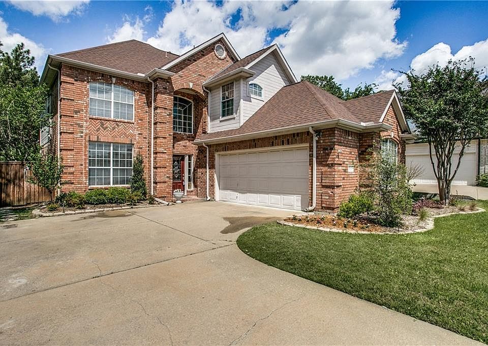 1st image of 3814 Antioch Cir