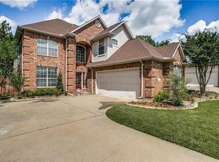 3814 Antioch Cir, Carrollton, TX 75007