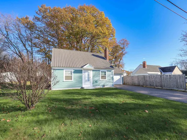 20 Arch Street, Northfield, NH 03276