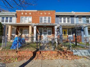 1836 L St NE, Washington, DC 20002