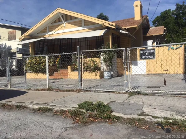 126 NW 10th Ave, Miami, FL 33128