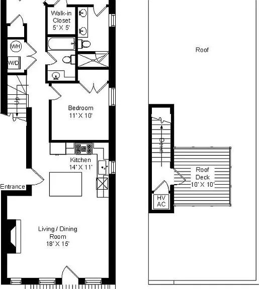 1242 W Oakdale Ave #3W — Photo 8