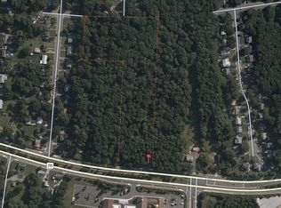 10220 Robious Rd, North Chesterfield, VA 23235