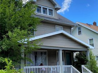 2206 Clifford Ave, Rochester, NY 14609