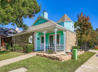 3131 Royal Gable Dr, Dallas, TX 75229