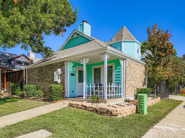 3131 Royal Gable Dr, Dallas, TX 75229