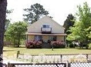 1207 Barber Rd, Roper, NC 27970