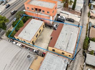 139 W Florence Ave, Los Angeles, CA 90003