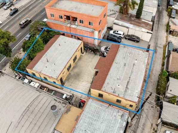 139 W Florence Ave, Los Angeles, CA 90003