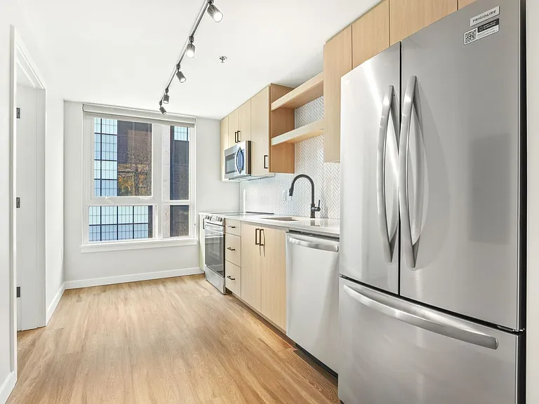 Asa Flats and Lofts — Photo 43