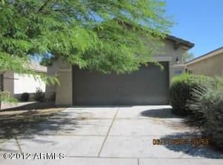 10820 E Boston St, Apache Junction, AZ 85120