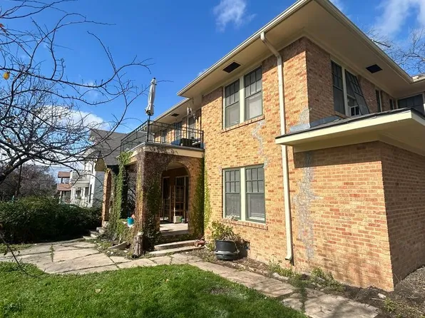 1037 W Magnolia Ave, San Antonio, TX 78201