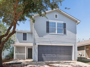 3512 Sand Dunes Ave, Austin, TX 78744