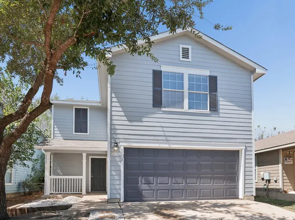 3512 Sand Dunes Ave, Austin, TX 78744