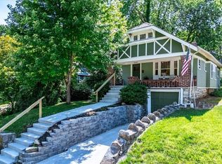 5520 Lydia Ave, Kansas City, MO 64110