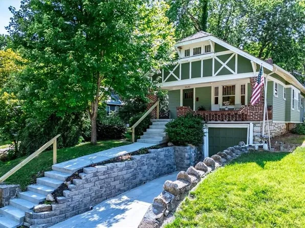 5520 Lydia Ave, Kansas City, MO 64110