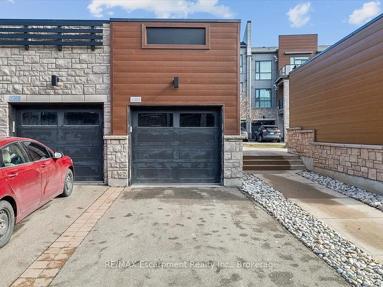 2393 Bronte Rd #205 — Photo 33