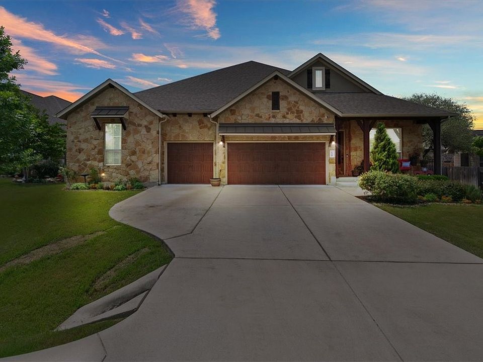 128 Cats Eye Cv Dripping Springs, TX Zillow Apartments for Rent in