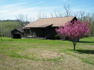 1930 Lincoln Pike, Gallipolis, OH 45631