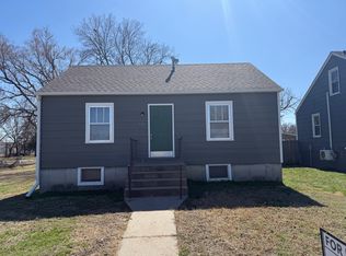 137 W 13th St #1, Junction City, KS 66441