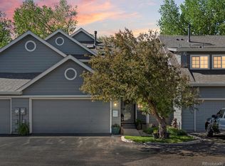 5006 S Nelson St APT B, Littleton, CO 80127