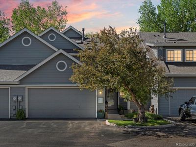 5006 S Nelson Street #B, Littleton, CO, 80127