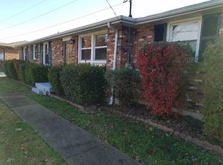 448 Capri Dr, Nashville, TN 37209