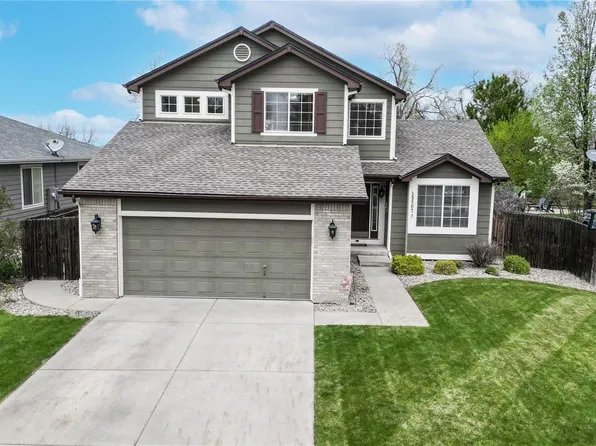 13507 Columbine Circle, Thornton, CO 80241
