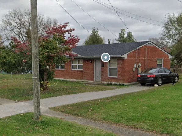 5110 Rookwood Ave, Louisville, KY 40218