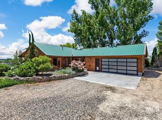 8315 Elk Ridge Ln, Middleton, ID 83644