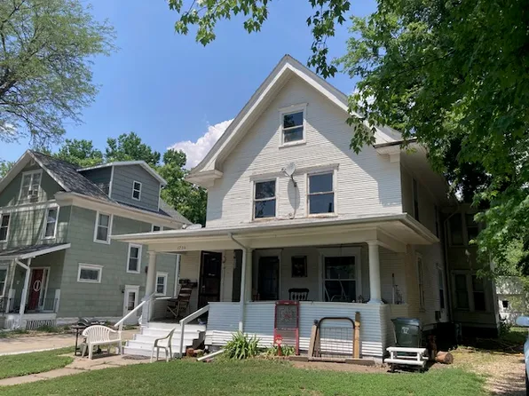 1736 Euclid Ave, Lincoln, NE 68502