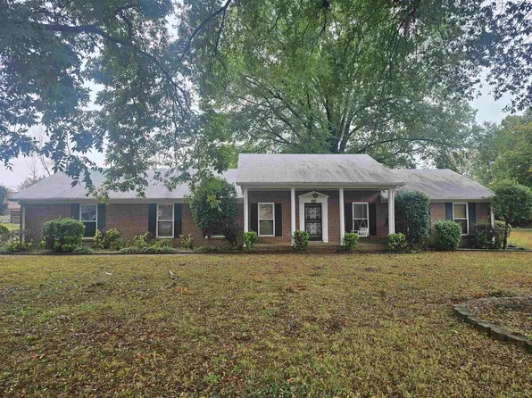 6649 Ross Cv, Memphis, TN 38141