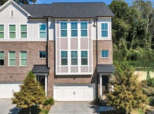237 W Marietta St, Canton, GA 30114