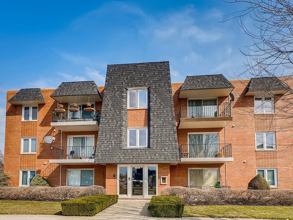 1st image of 10801 S Keating Ave APT 2NE