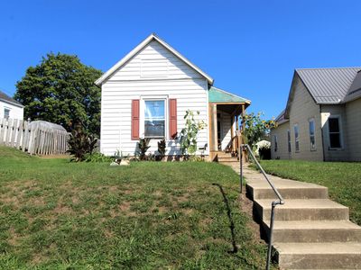 1718 North St, Logansport, IN, 46947