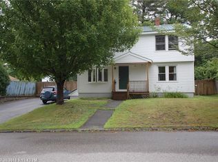 173 Holm Ave, Portland, ME 04102