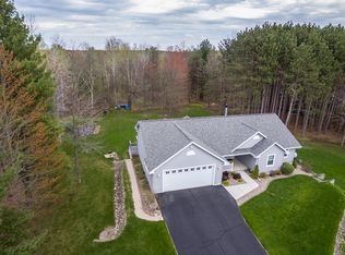 1788 Salamon Ln, Sobieski, WI 54171