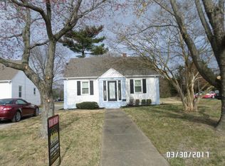 119 Davis St, Salisbury, MD 21804