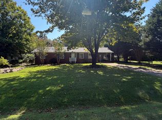 108 Benjamin Ave, Greer, SC 29651