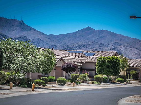 2nd image of 17516 W Dahlia Dr