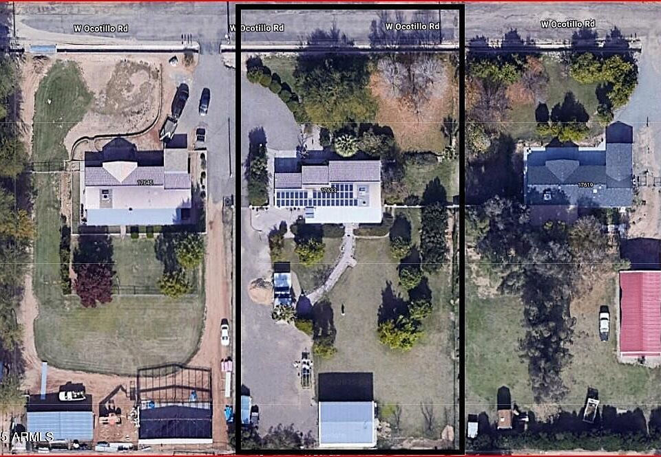1st image of 17633 W Ocotillo Rd