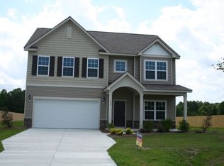 108 Moss Creek Rd, Jacksonville, NC 28540