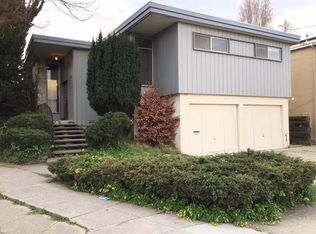 1020 Crystal Springs Rd, San Bruno, CA 94066